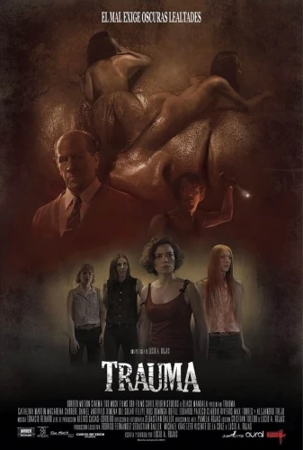 Theatrical Poster (Spanish)