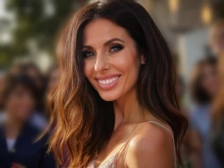 Larissa Lowthorp