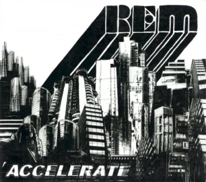 Accelerate