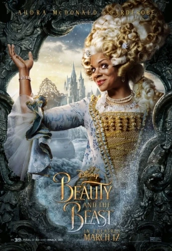 Theatrical Poster (USA)