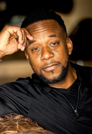 Jermaine Stegall