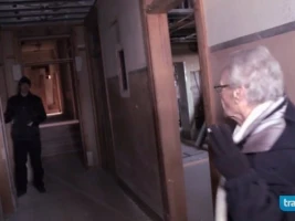 Return to the Goldfield Hotel