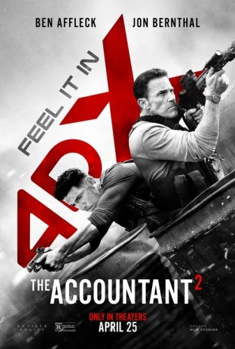 Theatrical Poster (USA)