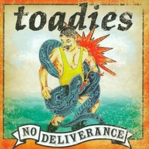 No Deliverance
