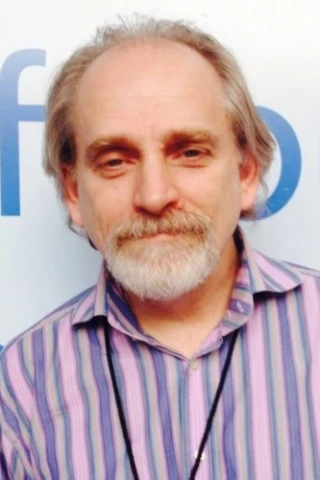 Kenneth L. Rogers