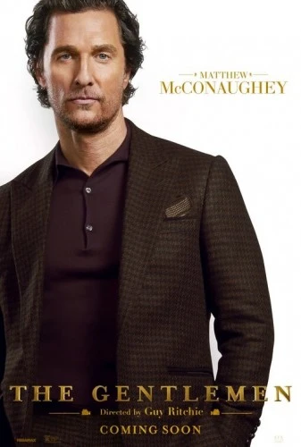 Theatrical Poster (USA)