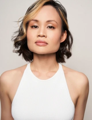 Samantha Tan