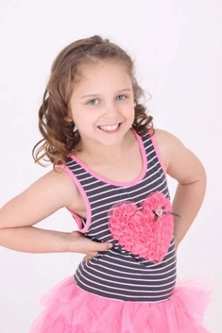 Talia Mano