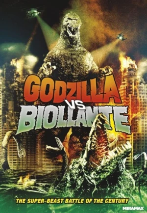 DVD Cover (Lions Gate)