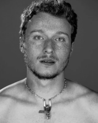 Donovan Riley Wolfington