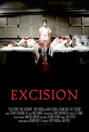 Theatrical Poster