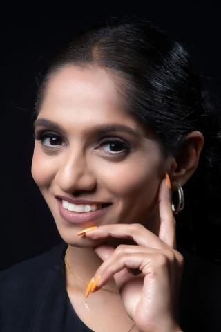 Jamie Lever