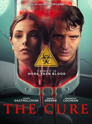 Theatrical Poster