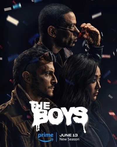 Theatrical Poster (USA)