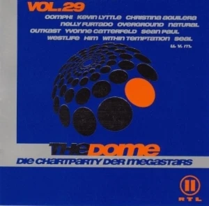 The Dome, Volume 29