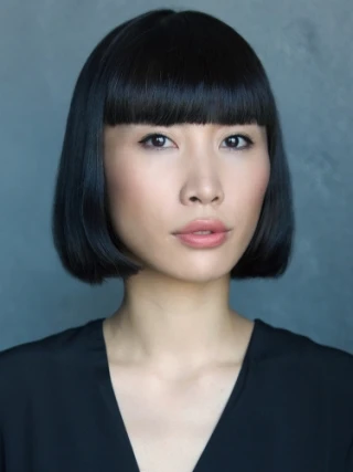 Sarah Sayuri Leung