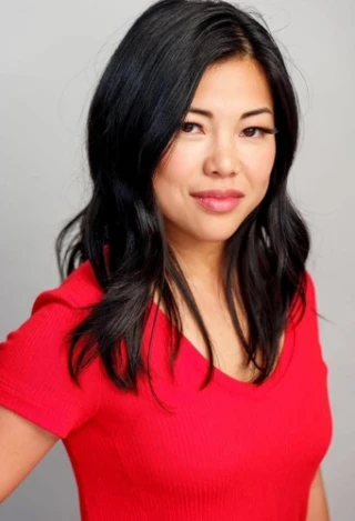 Kelsi Umeko