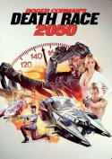 Death Race 2050
