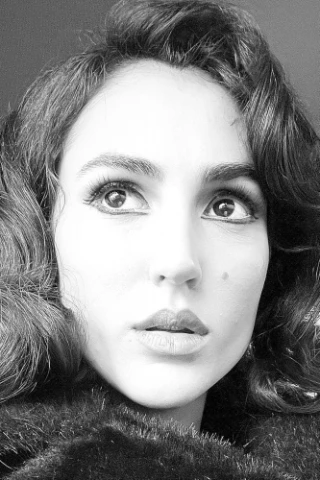 Jacqueline Barone