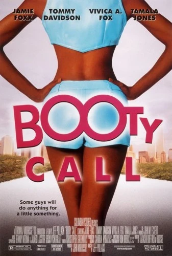 Theatrical Poster