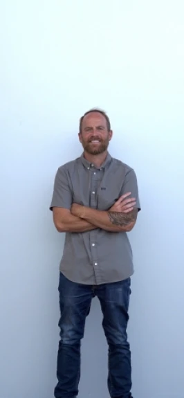 Adam Popp