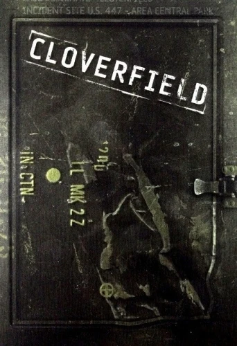 DVD Cover (Paramount Steelbook Edition)