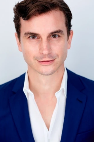 Ben Paul Williams