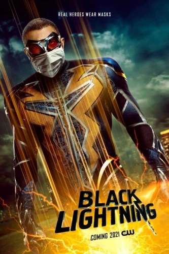 Theatrical Poster (USA)