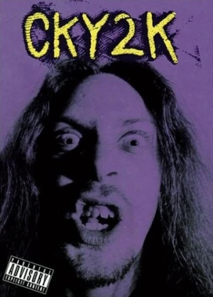 DVD Cover (Slam Films)