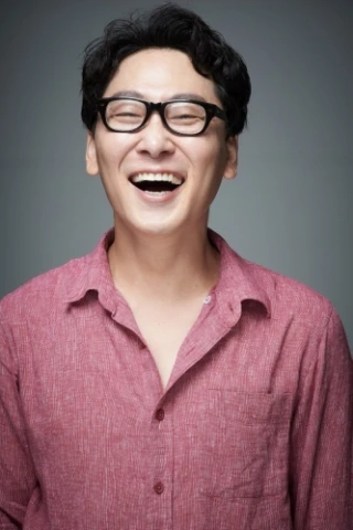 Kim Dong-hyun