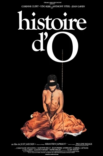 Theatrical Poster (France)