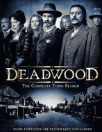 Deadwood: Season 3
