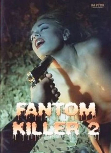 DVD Cover (Raptor)