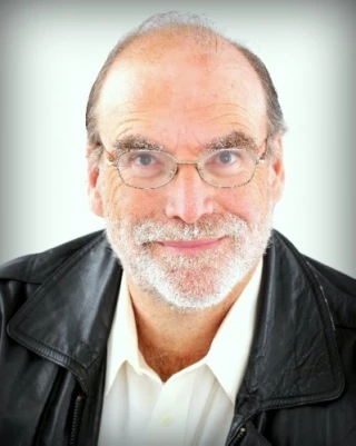 Michael Andrew Reed