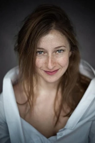 Zina Khakhoulia