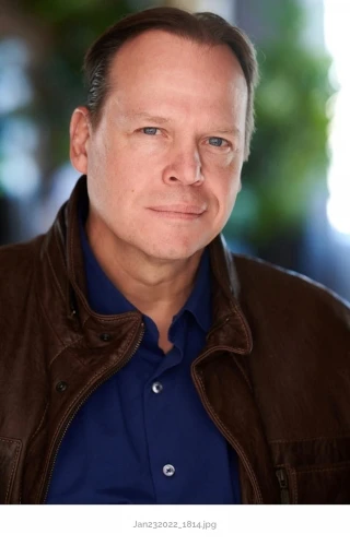 Gary Poxleitner