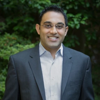 Jatin Desai