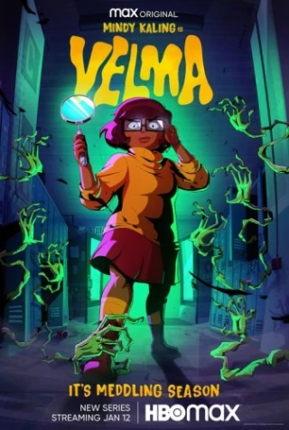 Velma: Season 1