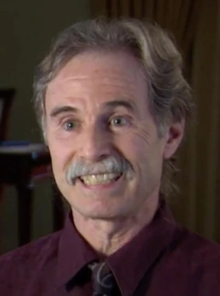 Donald Sanders