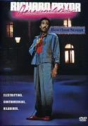 Richard Pryor: Here And Now