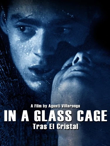 DVD Cover (Cult Epics)