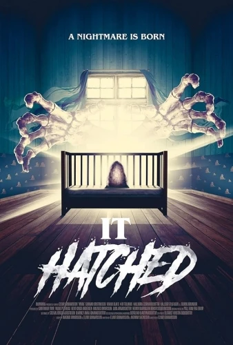 Theatrical Poster