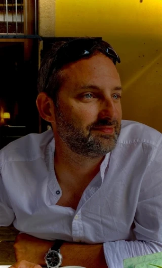Peter Pohl
