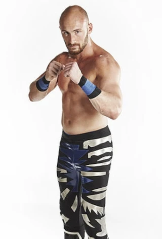 Dustin Cameron