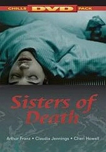 DVD Cover (TreeLine Entertainment)