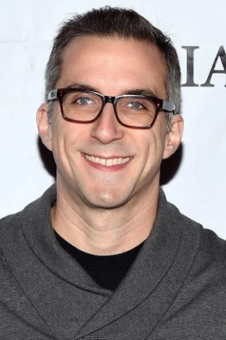 Darren Grodsky