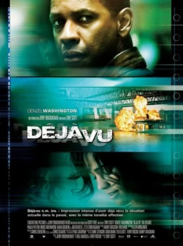 Theatrical Poster (France)