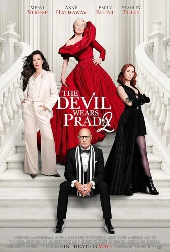 Theatrical Poster