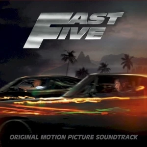 Fast Five