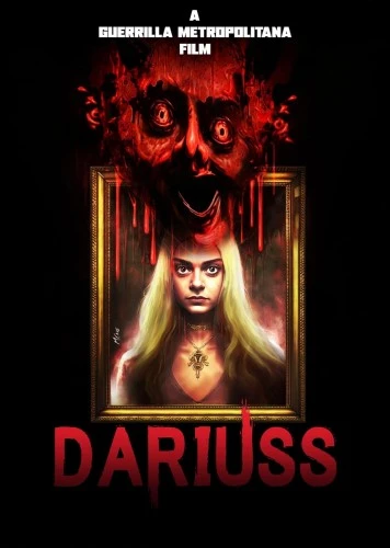 DVD Cover (Sub Rosa Studios)